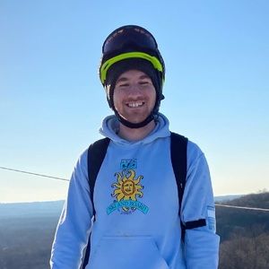 Meet your Posher, Rees